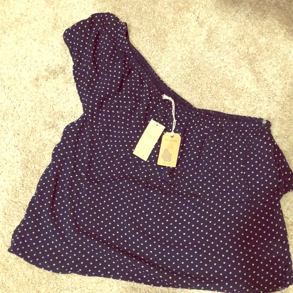 American Eagle Outfitters top